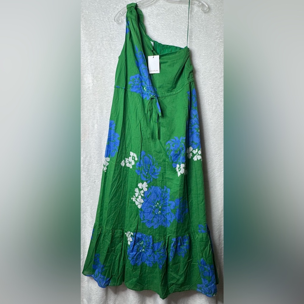 Sugarlips Women Maxi Dress Size Medium. - Picture 2 of 5